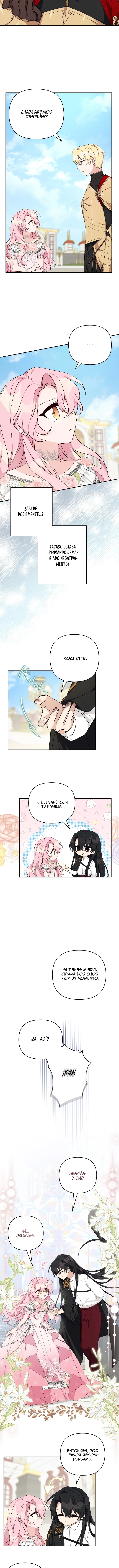 Soy La Hija Menor Del Duque Villano - Capítulo 51 - Página 9 - LectorTMOo