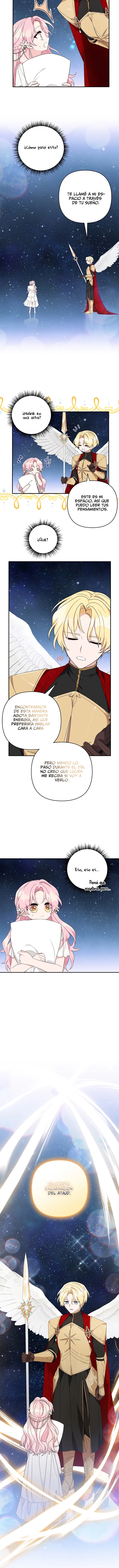 Soy La Hija Menor Del Duque Villano - Capítulo 51 - Página 14 - LectorTMOo