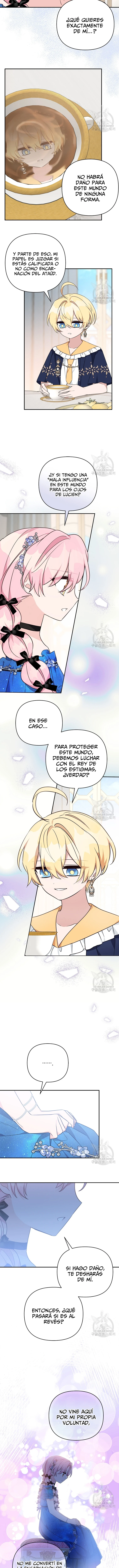 Soy La Hija Menor Del Duque Villano - Capítulo 53 - Página 7 - LectorTMOo