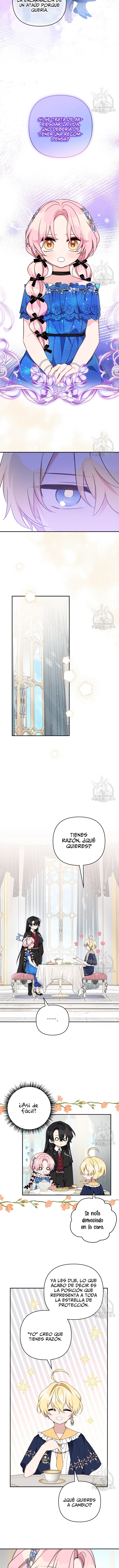 Soy La Hija Menor Del Duque Villano - Capítulo 53 - Página 8 - LectorTMOo