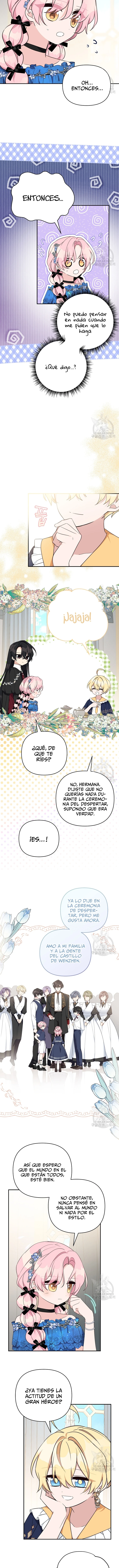 Soy La Hija Menor Del Duque Villano - Capítulo 53 - Página 9 - LectorTMOo