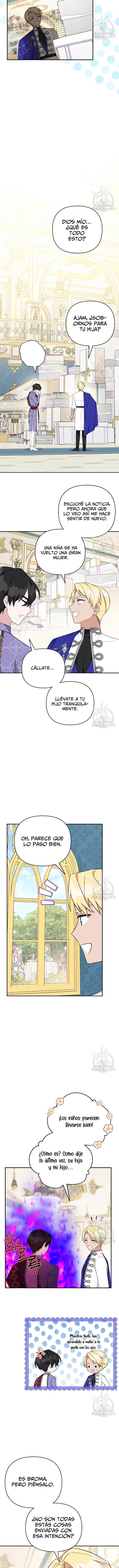 Soy La Hija Menor Del Duque Villano - Capítulo 53 - Página 12 - LectorTMOo