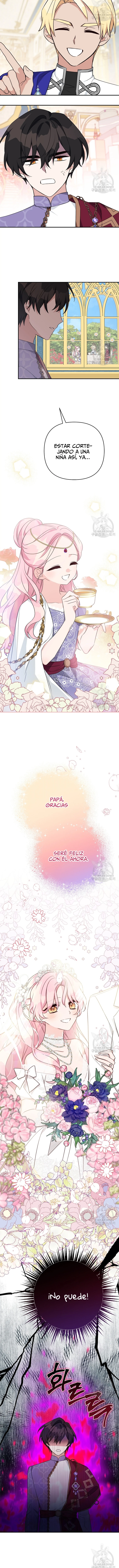 Soy La Hija Menor Del Duque Villano - Capítulo 53 - Página 13 - LectorTMOo