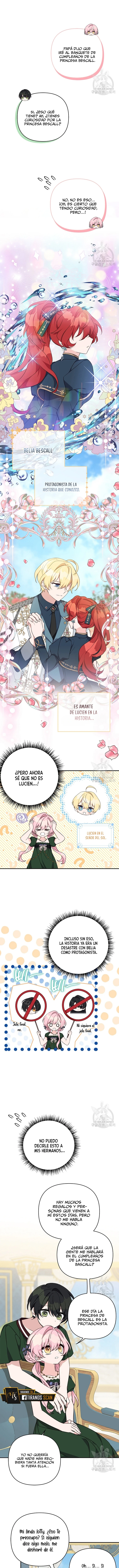 Soy La Hija Menor Del Duque Villano - Capítulo 54 - Página 9 - LectorTMOo