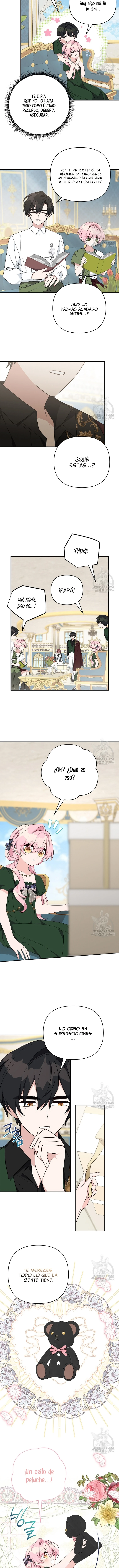 Soy La Hija Menor Del Duque Villano - Capítulo 54 - Página 10 - LectorTMOo