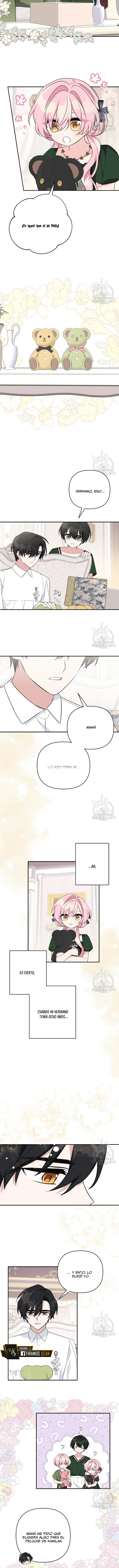 Soy La Hija Menor Del Duque Villano - Capítulo 55 - Página 7 - LectorTMOo