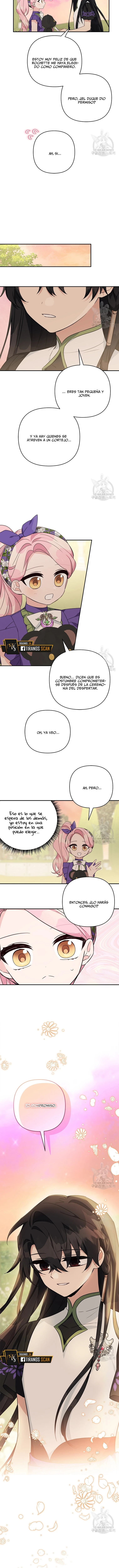 Soy La Hija Menor Del Duque Villano - Capítulo 55 - Página 15 - LectorTMOo
