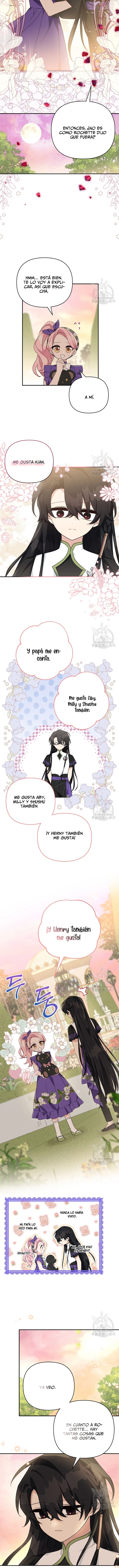 Soy La Hija Menor Del Duque Villano - Capítulo 56 - Página 7 - LectorTMOo