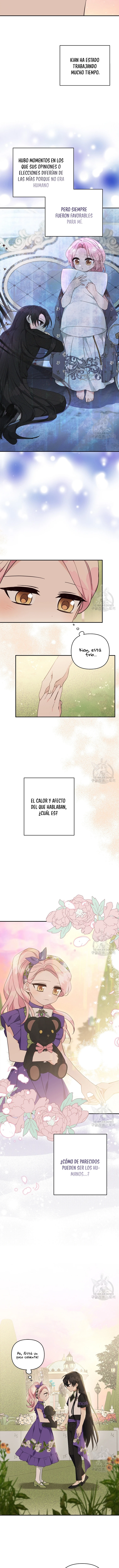 Soy La Hija Menor Del Duque Villano - Capítulo 56 - Página 9 - LectorTMOo