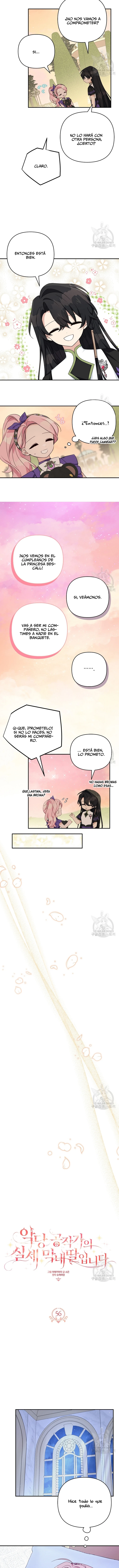 Soy La Hija Menor Del Duque Villano - Capítulo 56 - Página 10 - LectorTMOo