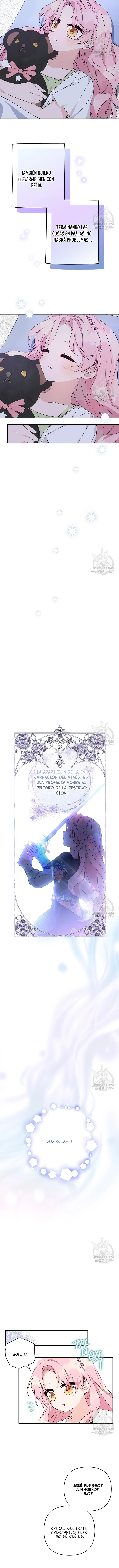 Soy La Hija Menor Del Duque Villano - Capítulo 56 - Página 11 - LectorTMOo