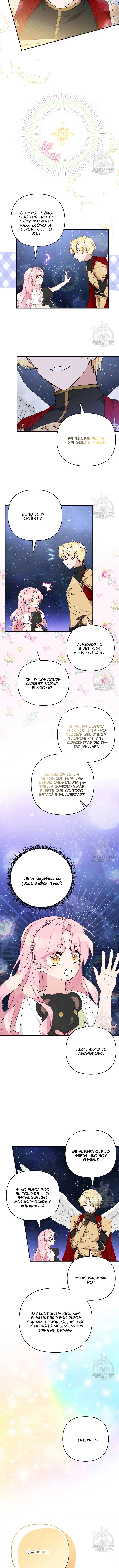 Soy La Hija Menor Del Duque Villano - Capítulo 56 - Página 14 - LectorTMOo