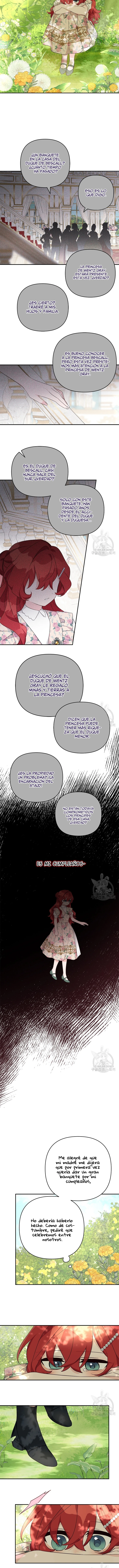 Soy La Hija Menor Del Duque Villano - Capítulo 57 - Página 12 - LectorTMOo