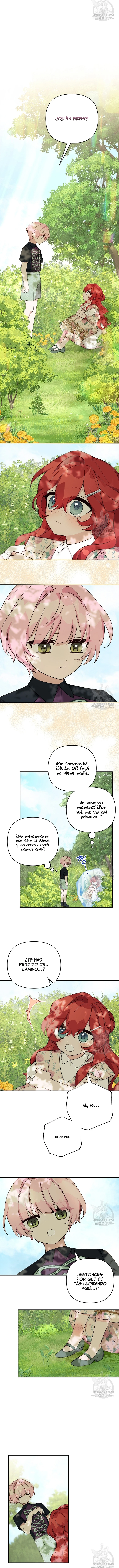 Soy La Hija Menor Del Duque Villano - Capítulo 57 - Página 13 - LectorTMOo