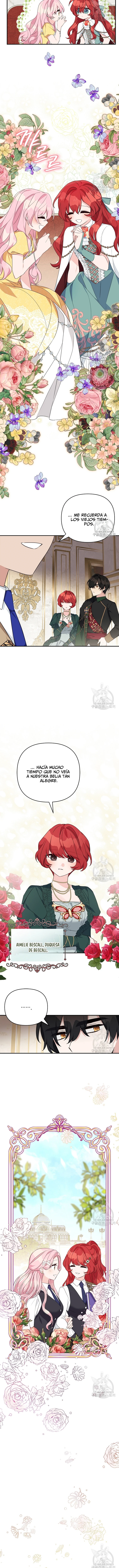 Soy La Hija Menor Del Duque Villano - Capítulo 58 - Página 13 - LectorTMOo
