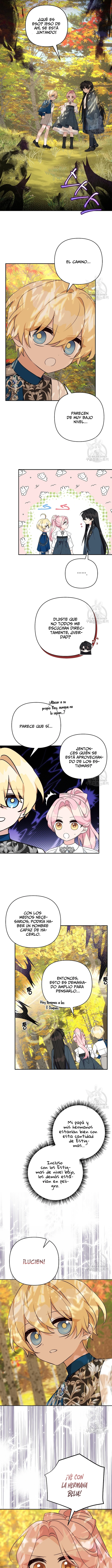 Soy La Hija Menor Del Duque Villano - Capítulo 60 - Página 14 - LectorTMOo