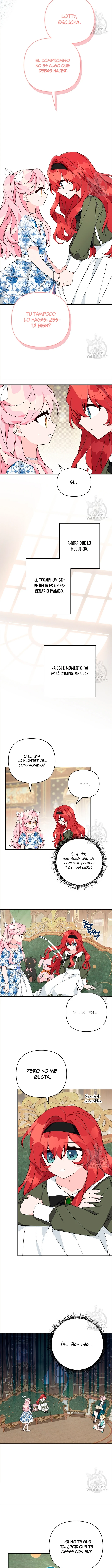 Soy La Hija Menor Del Duque Villano - Capítulo 63 - Página 12 - LectorTMOo