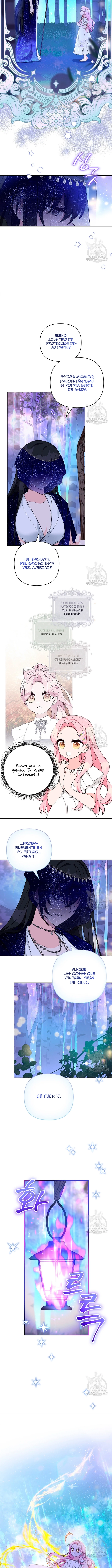 Soy La Hija Menor Del Duque Villano - Capítulo 64 - Página 8 - LectorTMOo