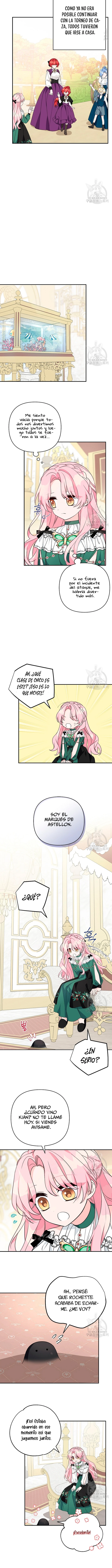 Soy La Hija Menor Del Duque Villano - Capítulo 64 - Página 10 - LectorTMOo