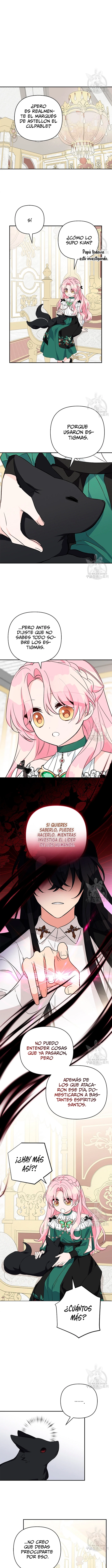 Soy La Hija Menor Del Duque Villano - Capítulo 64 - Página 11 - LectorTMOo