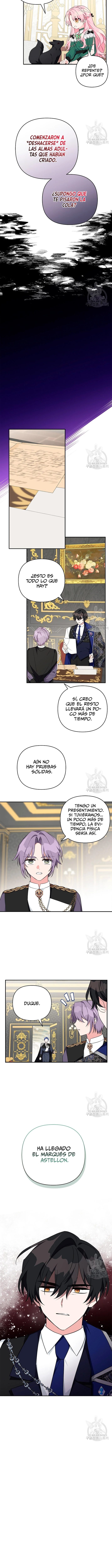 Soy La Hija Menor Del Duque Villano - Capítulo 64 - Página 12 - LectorTMOo