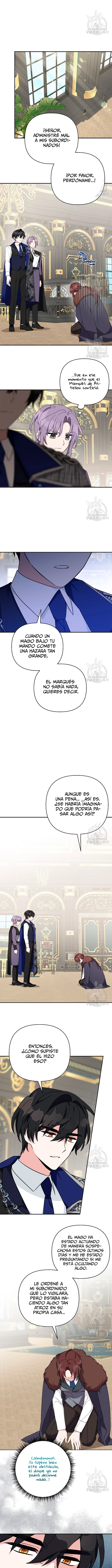 Soy La Hija Menor Del Duque Villano - Capítulo 64 - Página 13 - LectorTMOo