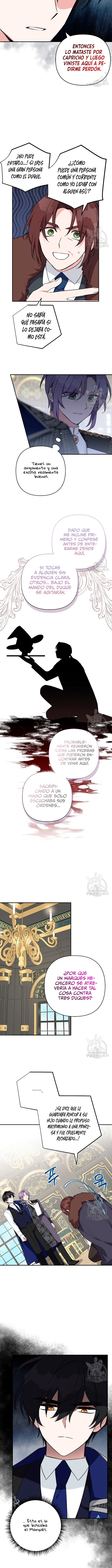 Soy La Hija Menor Del Duque Villano - Capítulo 64 - Página 14 - LectorTMOo