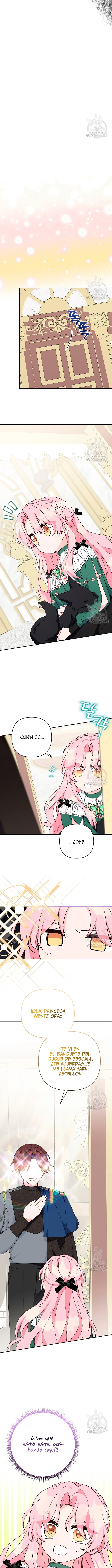 Soy La Hija Menor Del Duque Villano - Capítulo 64 - Página 15 - LectorTMOo