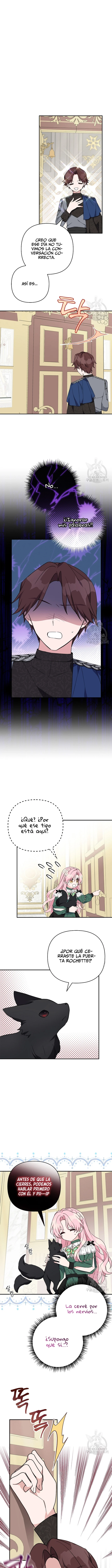 Soy La Hija Menor Del Duque Villano - Capítulo 65 - Página 6 - LectorTMOo