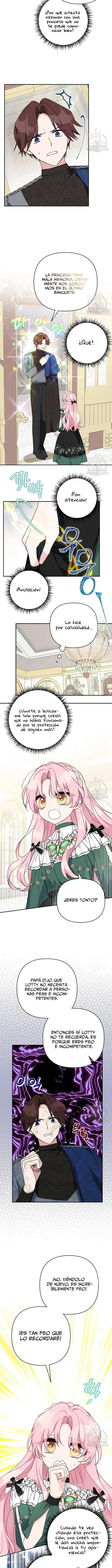 Soy La Hija Menor Del Duque Villano - Capítulo 65 - Página 9 - LectorTMOo