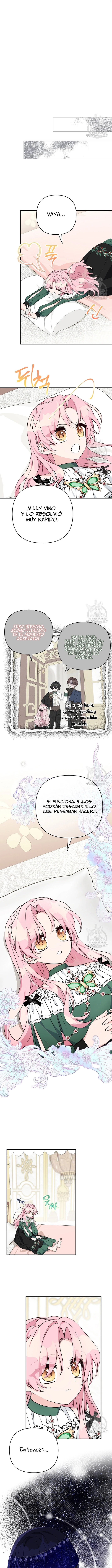 Soy La Hija Menor Del Duque Villano - Capítulo 65 - Página 15 - LectorTMOo
