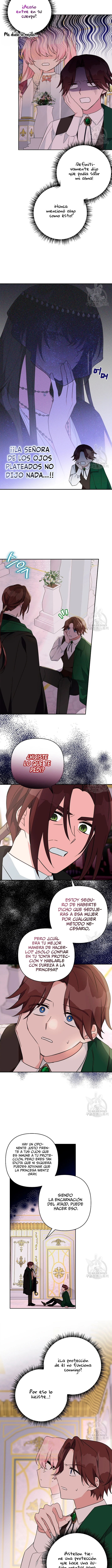 Soy La Hija Menor Del Duque Villano - Capítulo 66 - Página 12 - LectorTMOo