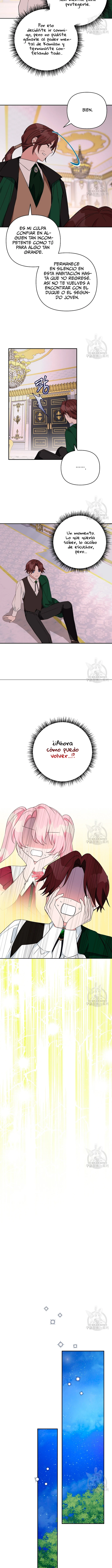 Soy La Hija Menor Del Duque Villano - Capítulo 66 - Página 13 - LectorTMOo