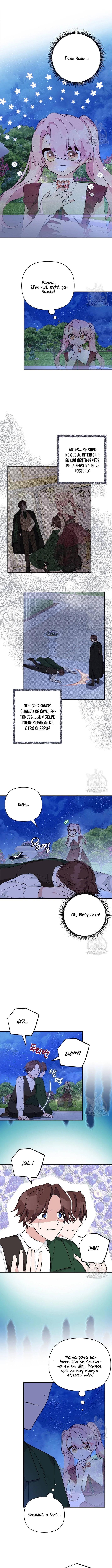 Soy La Hija Menor Del Duque Villano - Capítulo 67 - Página 12 - LectorTMOo