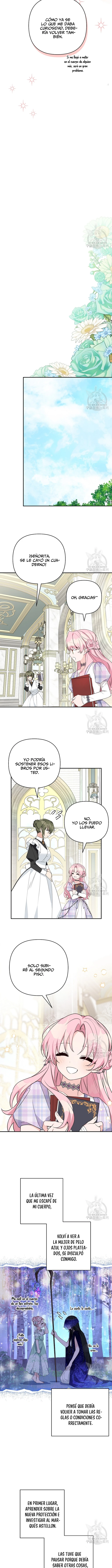 Soy La Hija Menor Del Duque Villano - Capítulo 67 - Página 14 - LectorTMOo