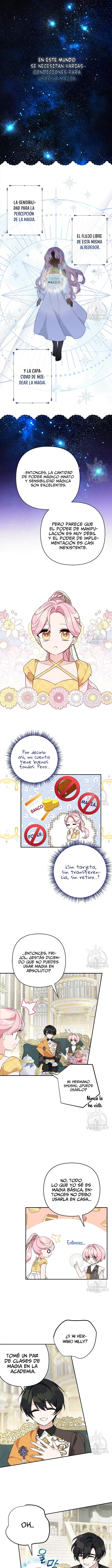 Soy La Hija Menor Del Duque Villano - Capítulo 68 - Página 6 - LectorTMOo