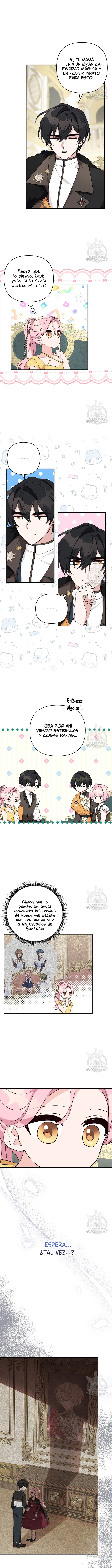 Soy La Hija Menor Del Duque Villano - Capítulo 68 - Página 8 - LectorTMOo