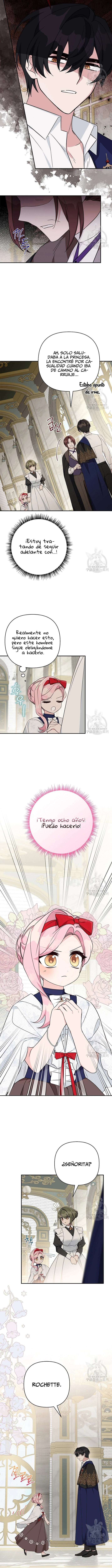 Soy La Hija Menor Del Duque Villano - Capítulo 68 - Página 14 - LectorTMOo