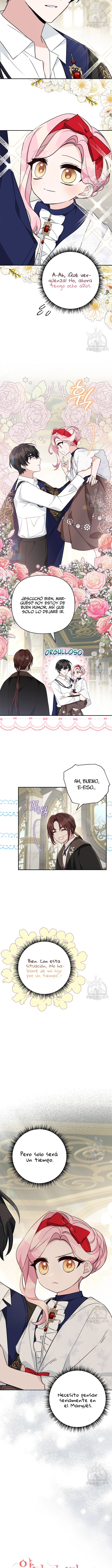 Soy La Hija Menor Del Duque Villano - Capítulo 68 - Página 16 - LectorTMOo