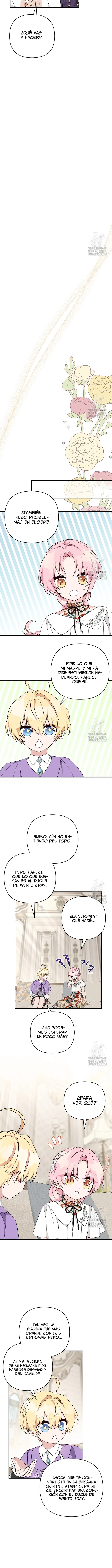 Soy La Hija Menor Del Duque Villano - Capítulo 69 - Página 11 - LectorTMOo