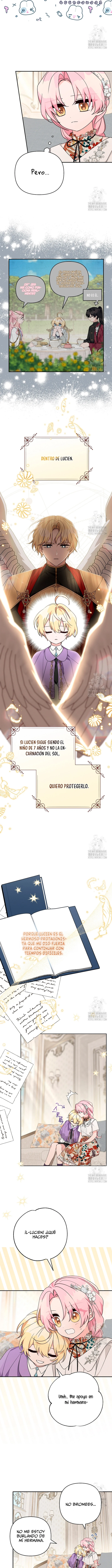Soy La Hija Menor Del Duque Villano - Capítulo 70 - Página 7 - LectorTMOo