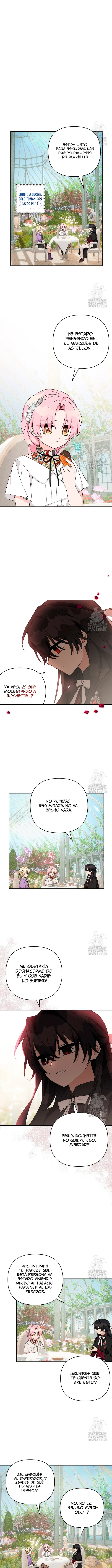 Soy La Hija Menor Del Duque Villano - Capítulo 70 - Página 12 - LectorTMOo