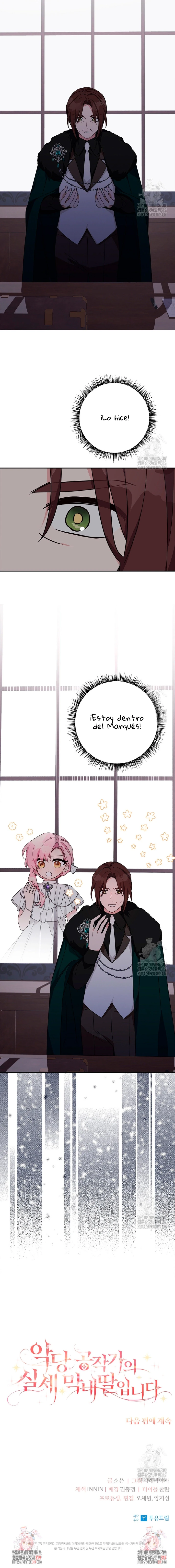 Soy La Hija Menor Del Duque Villano - Capítulo 70 - Página 15 - LectorTMOo
