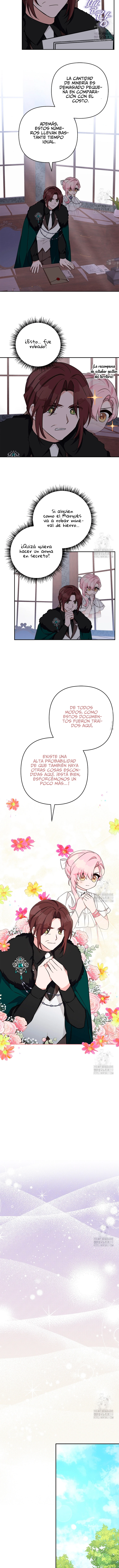 Soy La Hija Menor Del Duque Villano - Capítulo 71 - Página 12 - LectorTMOo