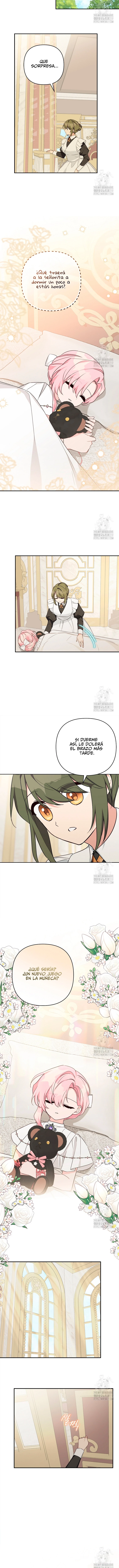 Soy La Hija Menor Del Duque Villano - Capítulo 71 - Página 13 - LectorTMOo