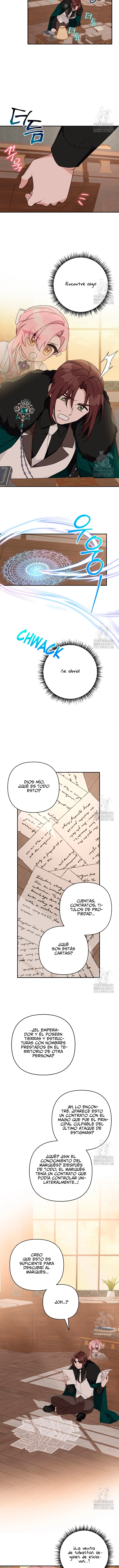 Soy La Hija Menor Del Duque Villano - Capítulo 72 - Página 7 - LectorTMOo