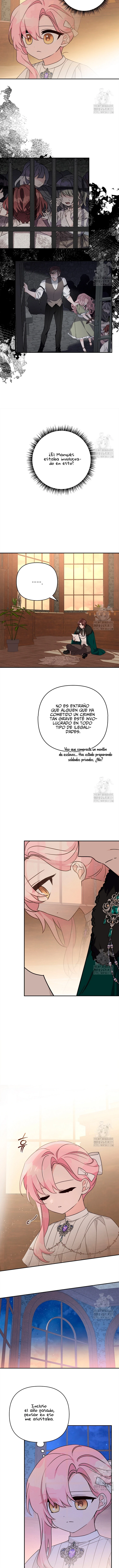 Soy La Hija Menor Del Duque Villano - Capítulo 72 - Página 8 - LectorTMOo