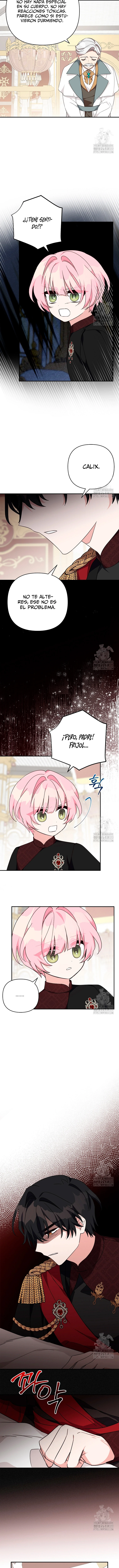 Soy La Hija Menor Del Duque Villano - Capítulo 73 - Página 6 - LectorTMOo