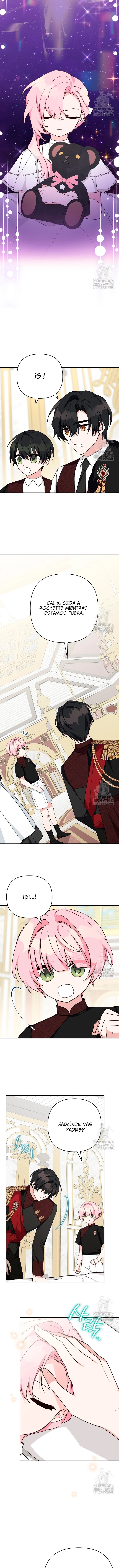 Soy La Hija Menor Del Duque Villano - Capítulo 73 - Página 8 - LectorTMOo
