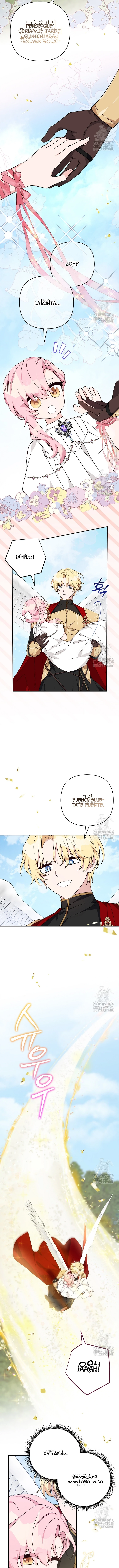 Soy La Hija Menor Del Duque Villano - Capítulo 76 - Página 6 - LectorTMOo